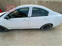 ميتسوبيشي جالنت